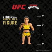 حقيبة اللكم Ufc - شخصيات حركة مفصلية صغيرة