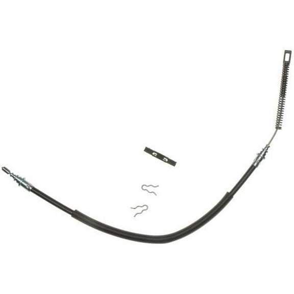 Raybestos Element3 Brake Cables, BC95335 Fits select: 2002-2003 CHEVROLET VENTURE