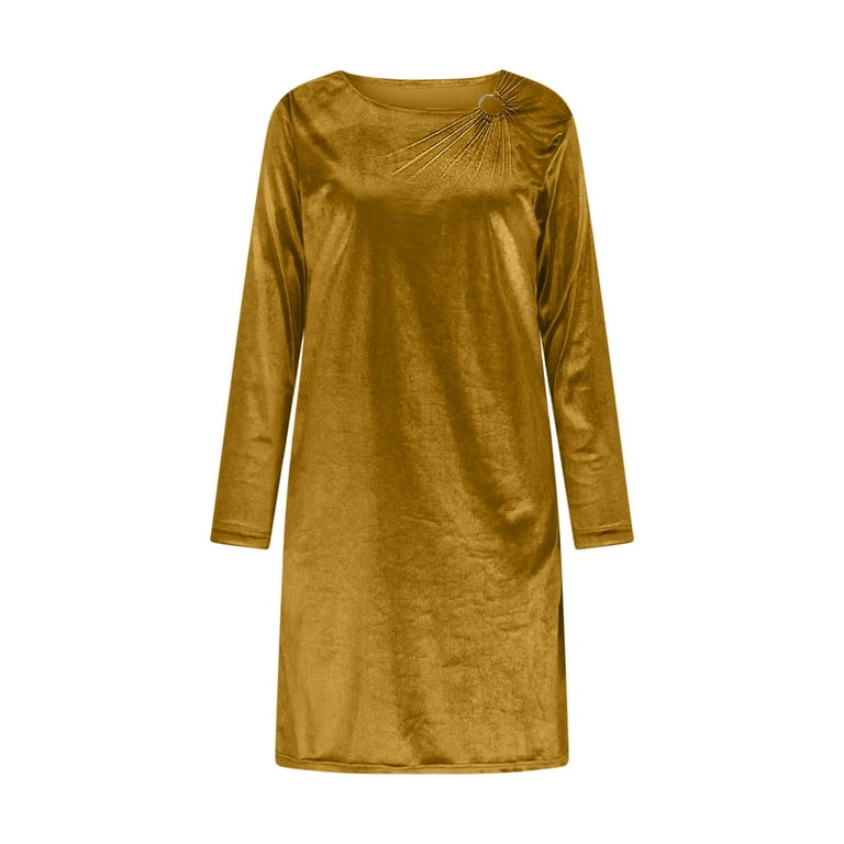 chinese dress ladies Eliza Long Sleeve Cowl Lace And Satin Maxi Dress - Ivory main image 0