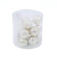 thumbnail image 3 of Decorative String Lights 20 LED Metal Ball Light for Christmas Holiday Party Home Garden Decoration, 3 of 10