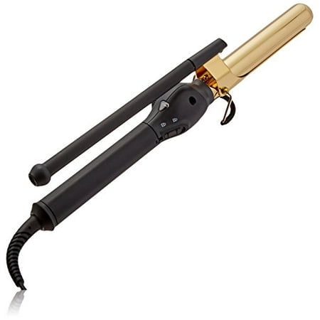 Paul Mitchell Pro Tools Express Gold Curl Marcel Barrel Curling Iron