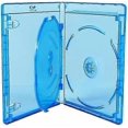thumbnail image 1 of 8 x 3-Disc Blu-ray Case 21mm in Packaging G, 1 of 4