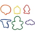 thumbnail image 2 of Wilton 101-Piece Cookie Cutter Set, 2 of 2