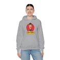 thumbnail image 5 of 90s Nostalgia Sweatshirt, 90s MTV Cartoon Hoodie, Beavis and Butthead, 5 of 5