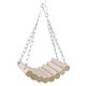 thumbnail image 1 of Set of 3pcs Hamster Mouse Ladder Swing Toy Set, 1 of 4