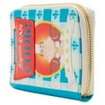 thumbnail image 2 of Loungefly: Disney - Pixar Ratatouille 15th Anniversary Cook Book Wallet, 2 of 4