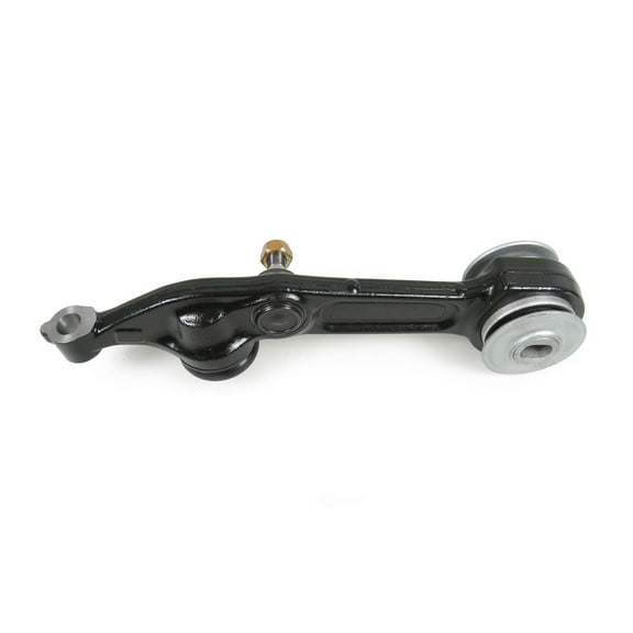 Mevotech GS10138 Suspension Control Arm & Ball Joint Assembly Fits select: 2000-2006 MERCEDES-BENZ S