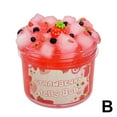 thumbnail image 4 of Sensory Slime Toy for Stress Relief and Focus Compact Tactile Fidget with Textured Features All Ages, 4 of 8