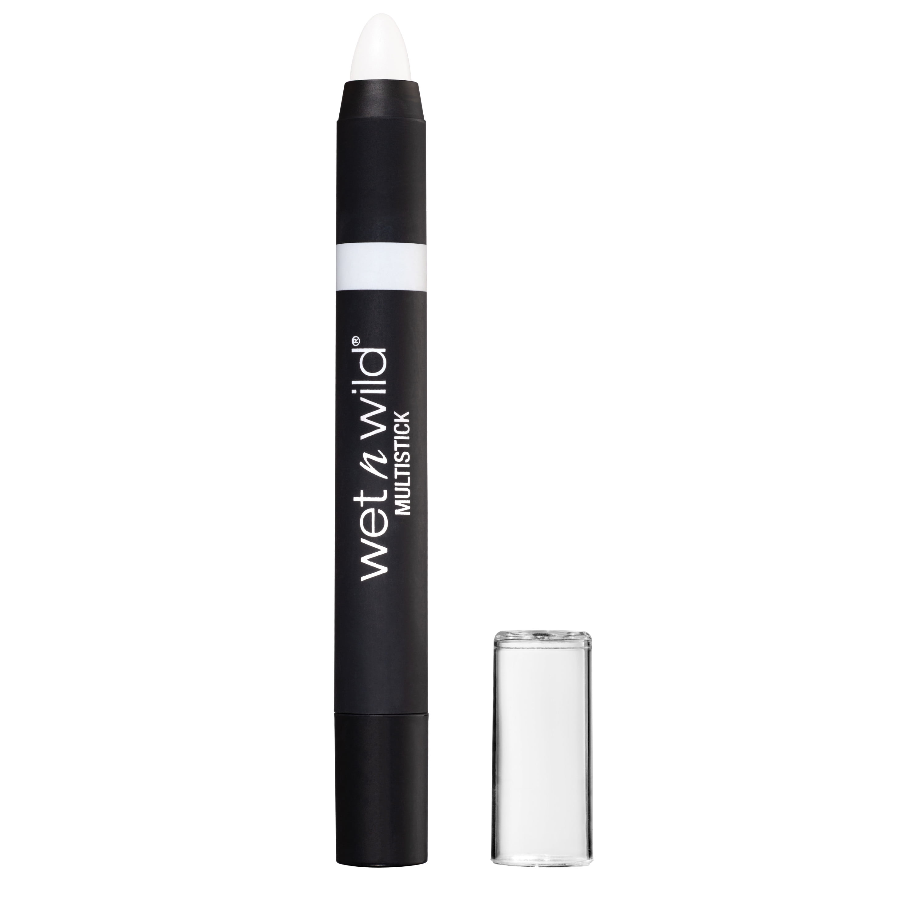 wet n wild Fantasy Makers Multistick, White