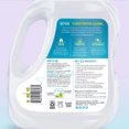 thumbnail image 2 of ECOS Hypoallergenic Liquid Laundry Detergent + Enzymes, Lavender Scent (230 Loads, 210 Fl. Oz.), 2 of 6