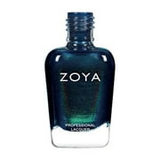Zoya Natural Nail Polish, Olivera, 0.5 Fl Oz