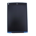 thumbnail image 1 of Tableta de escritura LCD Zulema 12 pulgadas dibujo digital caligrafía Azul, 1 of 8