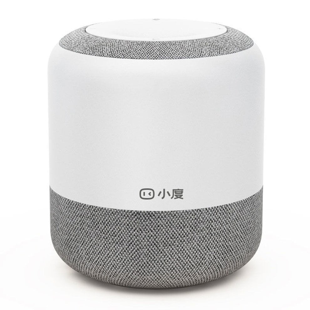 artificial intelligence speaker