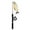 Crucian Carp, variant on Interactive Retractable Fishing Pole Educational Fun Toy Catching, Adjustable Cat Teaser Toy Catcher Exerciser for Kitty, Dog, Training Grass Carp
