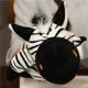 thumbnail image 3 of Hand Finger Puppets Cartoon Plush Toy Party Supply Family Gathering Favorite Toy, 3 of 5