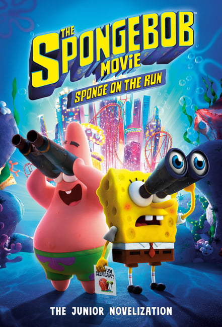 spongebob movie pc chapter 1-1