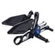 thumbnail image 4 of Reposapiés ajustables de repuesto para BMW S1000RR y M1000RR Negro, 4 of 9