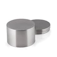 thumbnail image 4 of Cateissary Tarro de condimentos fácil de usar de acero inoxidable con cuchara, práctico y fácil de usar para especias, tarro de azúcar Cocina y Comedor, 4 of 6