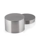 thumbnail image 3 of Inteprter Tarro de plata no tóxico para condimentos con cuchara, opción saludable y segura para cocina, tarro de azúcar a prueba de herrumbre Cocina y Comedor, 3 of 6