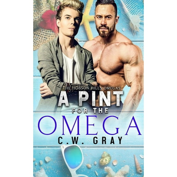 A Pint for the Omega, (Paperback)