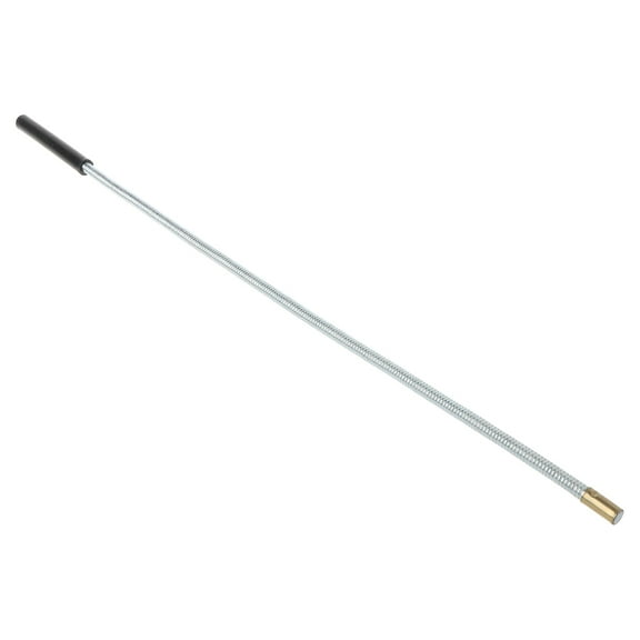 lanema 41cm Metal Magnet Pick up Tool Long Picker Rod Auto Repair Flexible Slender