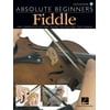 Absolute Beginners: Absolute Beginners - Fiddle (Other)