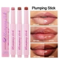 thumbnail image 2 of Mirror Lip Gloss – 1.8g – High Shine, Non Sticky, Hydrating – For Glass Lips – 1tube, 2 of 7