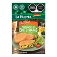 thumbnail image 1 of Medallones Cheffry de elote con rajas y queso 6 pzas de 60 g c/u, 1 of 5