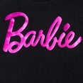 thumbnail image 2 of Camiseta gráfica de la camiseta gráfica de la moda de las chicas Barbie para niñas Barbie Barbie, 2 of 3