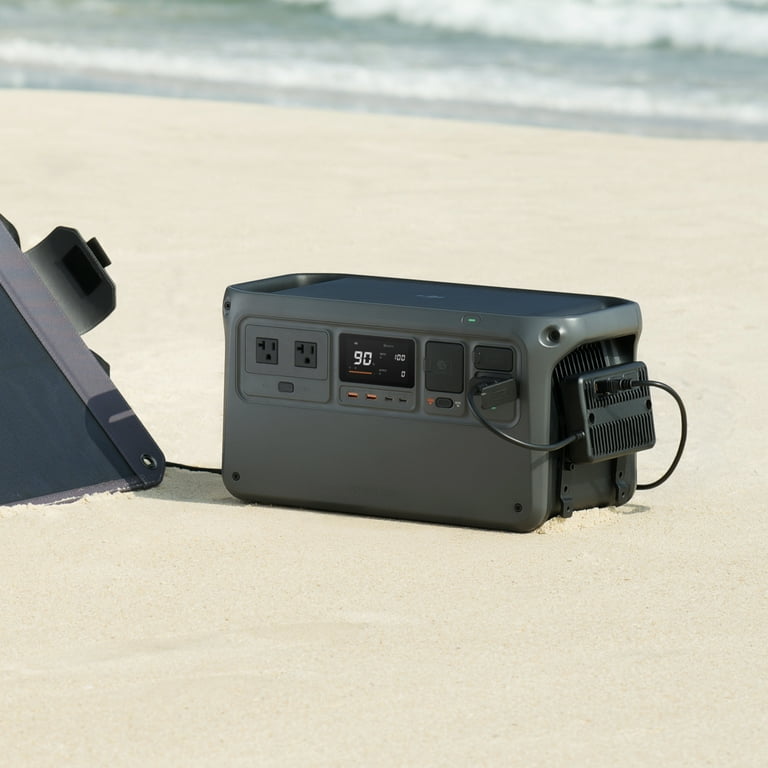 DJI Solar Panel Adapter Module for Power 1000 and Power 500