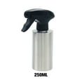 thumbnail image 4 of pitrice Bouteille Vaporisateur à Main en Acier Inoxydable 304 Petite Bouteille Vaporisateur Bouteille de Vinaigre Bouteille d'Huile Vaporisateur à Main, 4 of 8