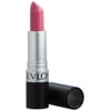 Revlon Super Lustrous Lipstick, Stormy Pink
