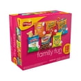 thumbnail image 2 of 2X - Frito-Lay Snacks Family Fun Mix Chips Variety Pack, Ruffles, Fritos, Cheetos, Lay,S, Funyuns,18 Count(Pack Of 1)(Assortment May Vary), 2 of 6