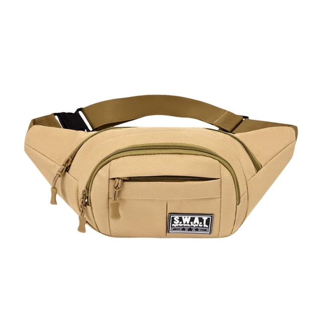 Tactical Sling Bag Chest Shoulder Backpack Military Crossbody Pack Outdoor
