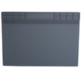 thumbnail image 1 of Rubber Table Mat, Multifunctional Non Slip Soft Texture Watch Repair Pad  For Wristwatch Maintenance, 1 of 8