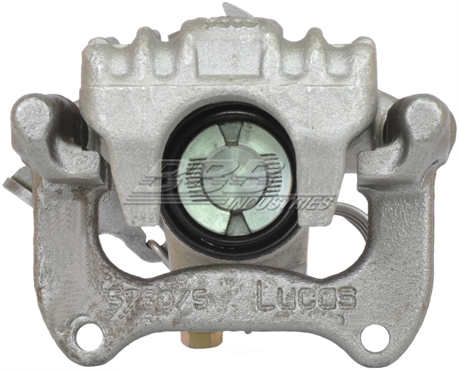TERREPOWER formerly BBB Industries 99-02118B Reman Caliper w/installation Hardware