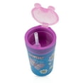 thumbnail image 3 of Nuby Snack N' Sip Cup & Snack Carrier in One, 3 of 7