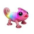 thumbnail image 3 of Little Live Pets Lil' Chameleon Single Pk Nova, 3 of 5