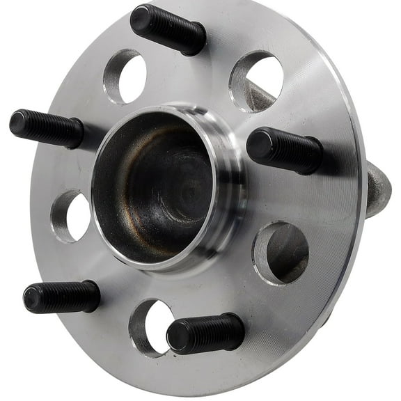 Dorman 951-273 Rear Right Wheel Bearing and Hub Assembly for Specific Lexus / Toyota Models