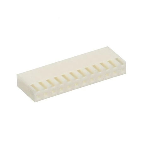 0.15 in. 12 Pin Housing Connector