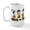 White, variant on CafePress - The Peanuts Gang: Trick Or Treat Large Mugs - 15 oz Ceramic Large White Novelty Mug