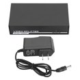 thumbnail image 2 of VGA Splitter, 2 Puertos VGA Splitter US Enchip 100-240V 1920x1440 AMPLIMENTO COMPATIBLE PARA LA DUPLICACIÓN DE LA PANTALLA, 2 of 7