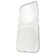 thumbnail image 3 of Visera Parabrisas Parasol Ventana Plegable Rayos UV Y Calor Protector De Visera Interior Del Coche Accesorios Para Parabrisas, 3 of 7