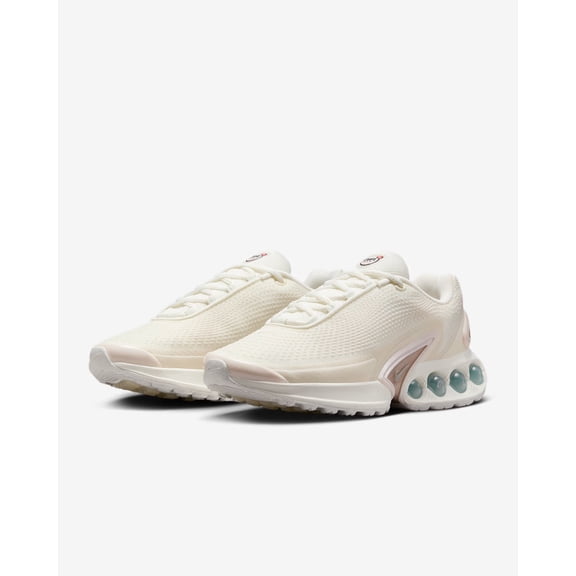 Nike Air Max Dn SE HV4436-133 Sneakers Women's US 9 Sail Running Shoes DWA1003