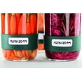 thumbnail image 5 of Lekue Pickling Fermenting Kit, 24 oz, green, 5 of 6