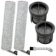 thumbnail image 5 of Accesorios de filtro de cepillo de rodillo para aspiradora de lavadora de piso H14 Pro, 5 of 6