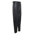 thumbnail image 2 of Spanx Womens Faux Leather Jogger Pants, 2 of 3