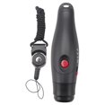thumbnail image 1 of Silbato Electrónico para Entrenadores con 3 Efectos de Sonido, Cordón, Profesores, Deportivo., 1 of 5