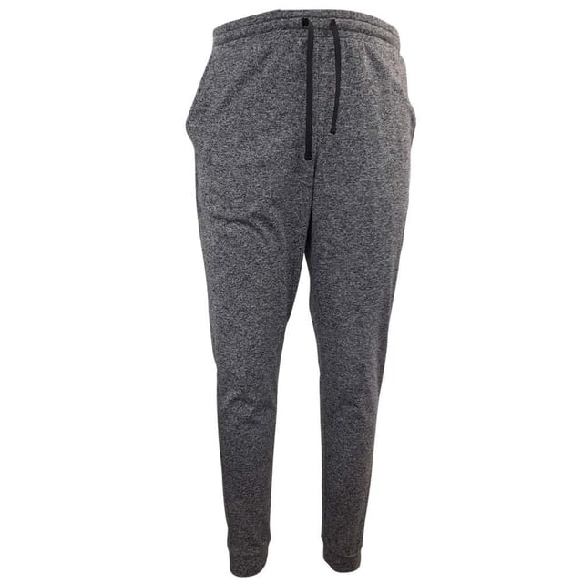 Pantalón Starter Talla M Jareta Gris Jaspe