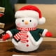 thumbnail image 3 of Muñeco De Nieve Navideño Muñeco Muñeco Decorativo, 3 of 5